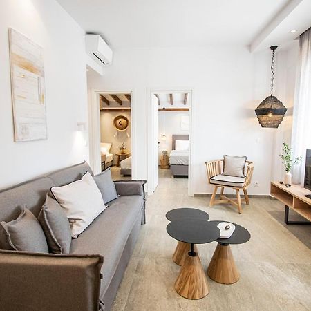 Coel Luxury Suites By Rentalspro Services - Potidea Halkidiki Nea Poteidaia Esterno foto