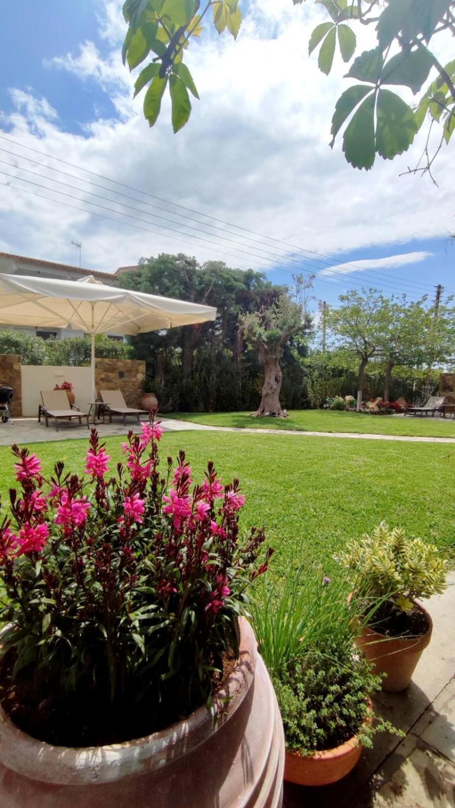 Coel Luxury Suites By Rentalspro Services - Potidea Halkidiki Nea Poteidaia Esterno foto