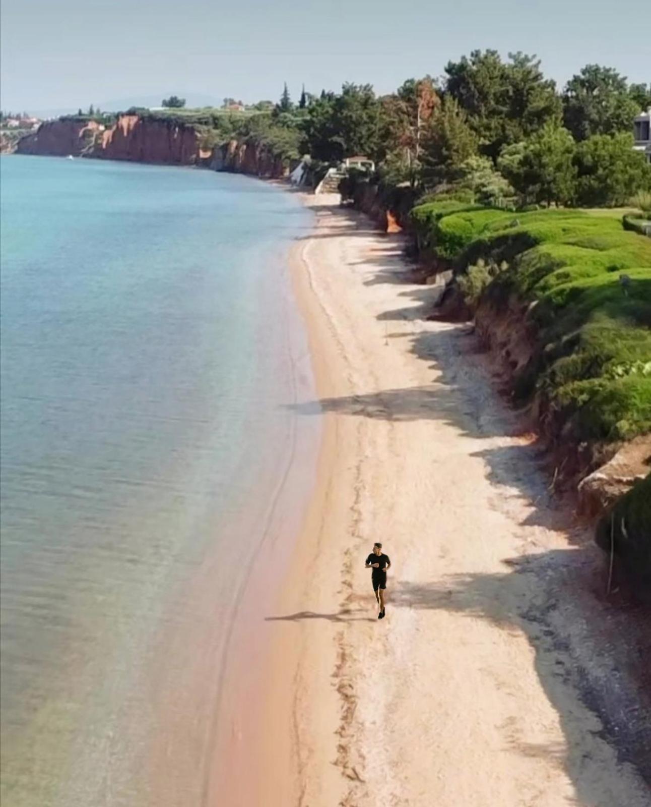 Coel Luxury Suites By Rentalspro Services - Potidea Halkidiki Nea Poteidaia Esterno foto